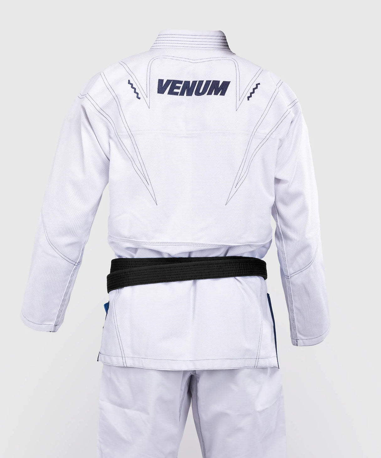 Venum Elite 5.0 - 450 - BJJ Gi - Wit