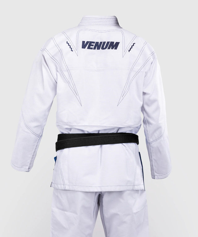 Venum Elite 5.0 - 450 - BJJ-gi - Hvid