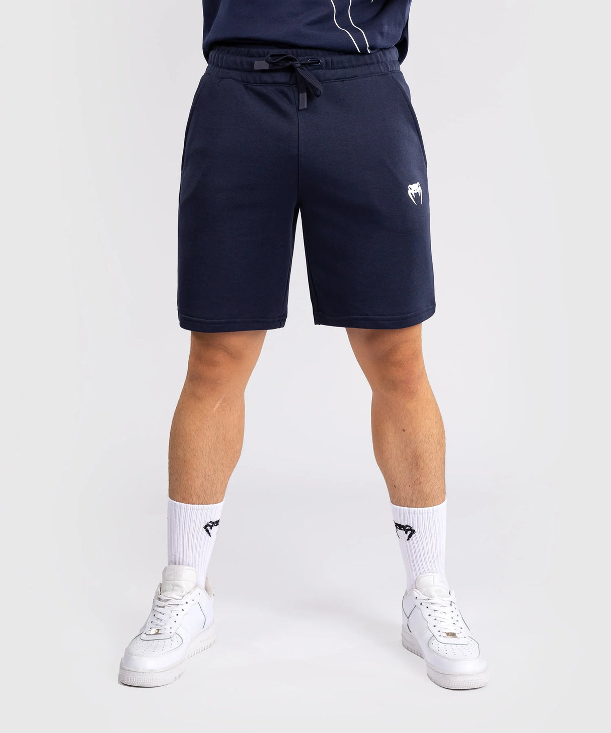 Venum Classic shorts - Navy Blauw