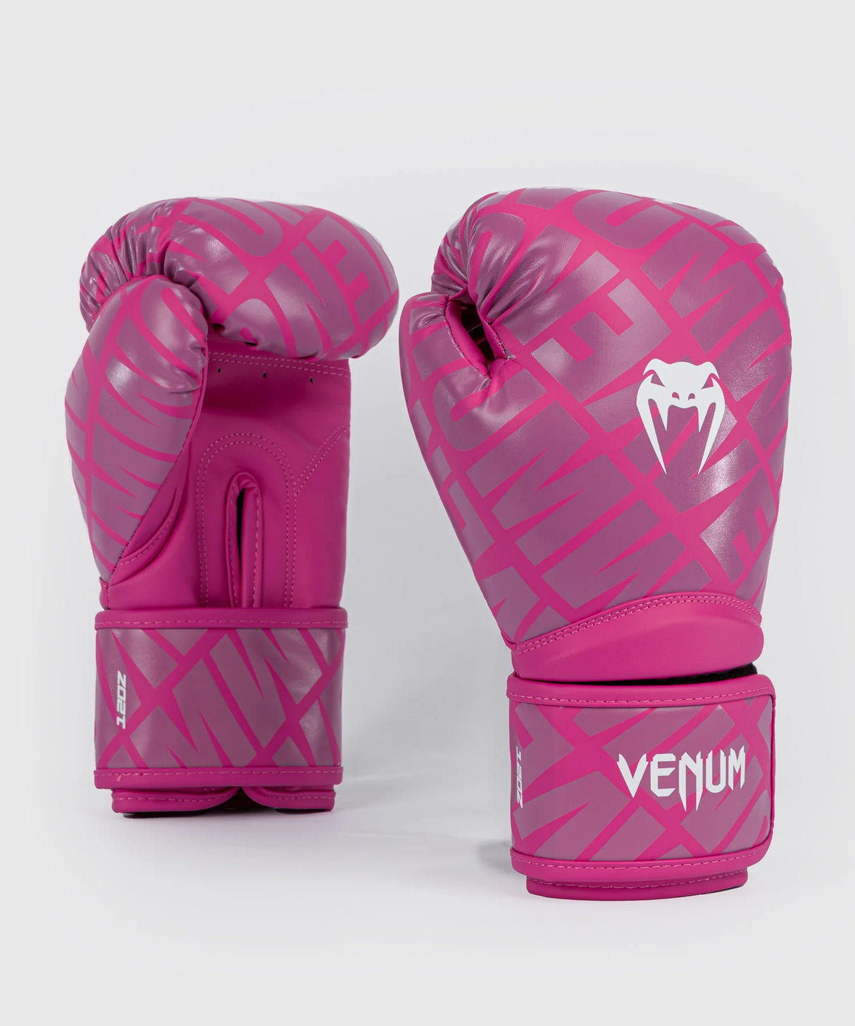 Venum Bokshandschoenen Contender 1.5 XT - Roze