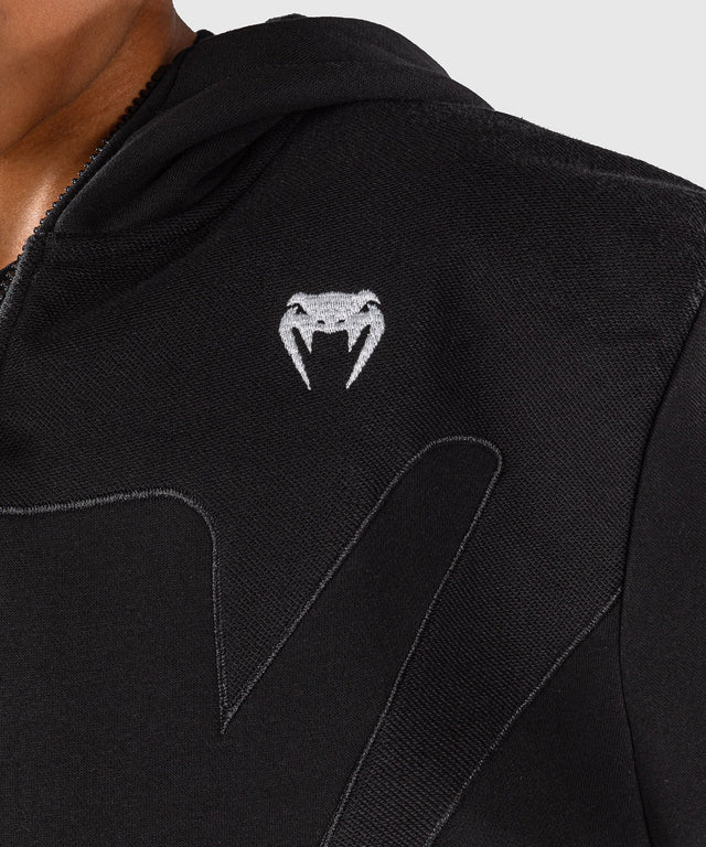 Bundy Venum Attack Fleece & Weave – Dětské – Černé