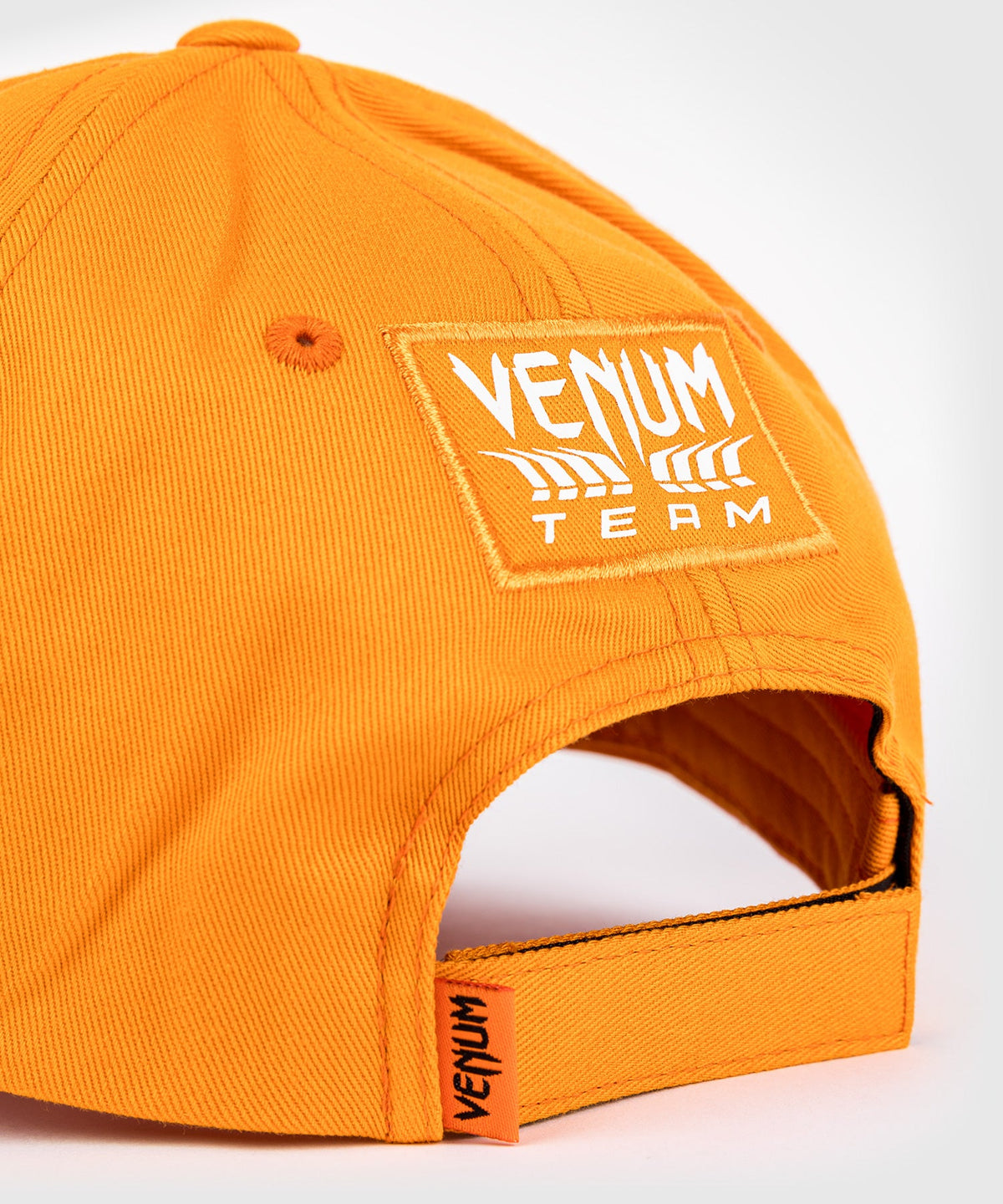 Venum Pet Motorsport - Tangerine