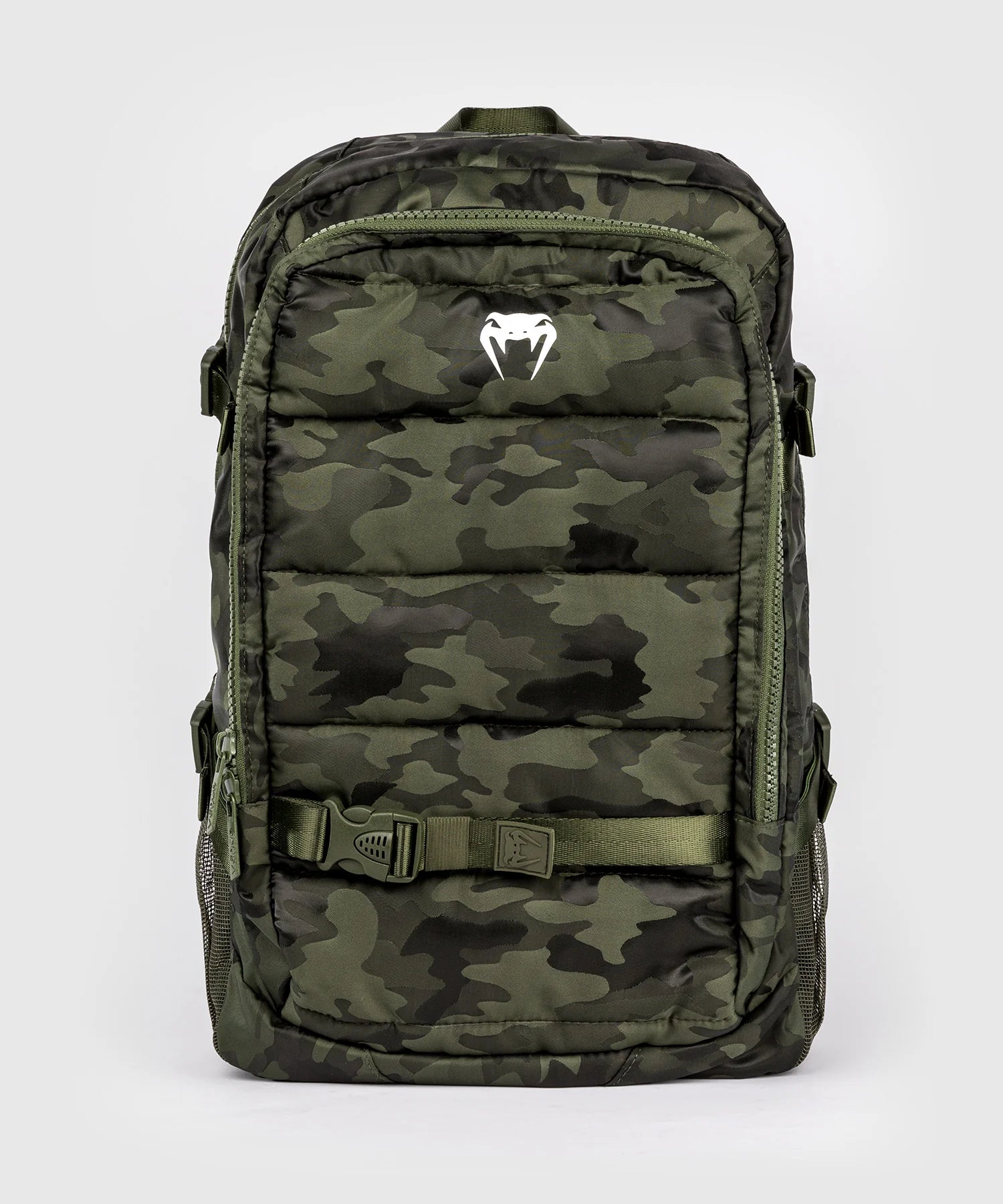 Venum Rugtas Challenger Pro - Camo Groen