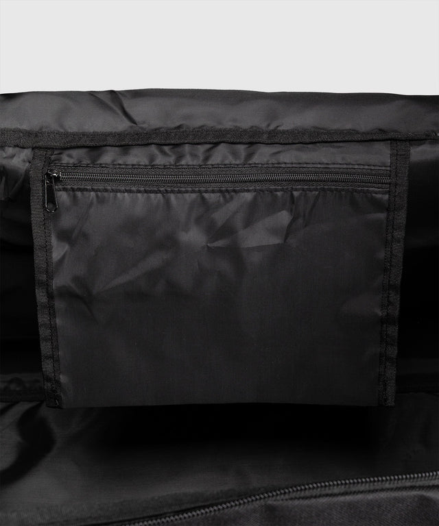 Saco de desporto Venum Essential L – Cinzento/Preto