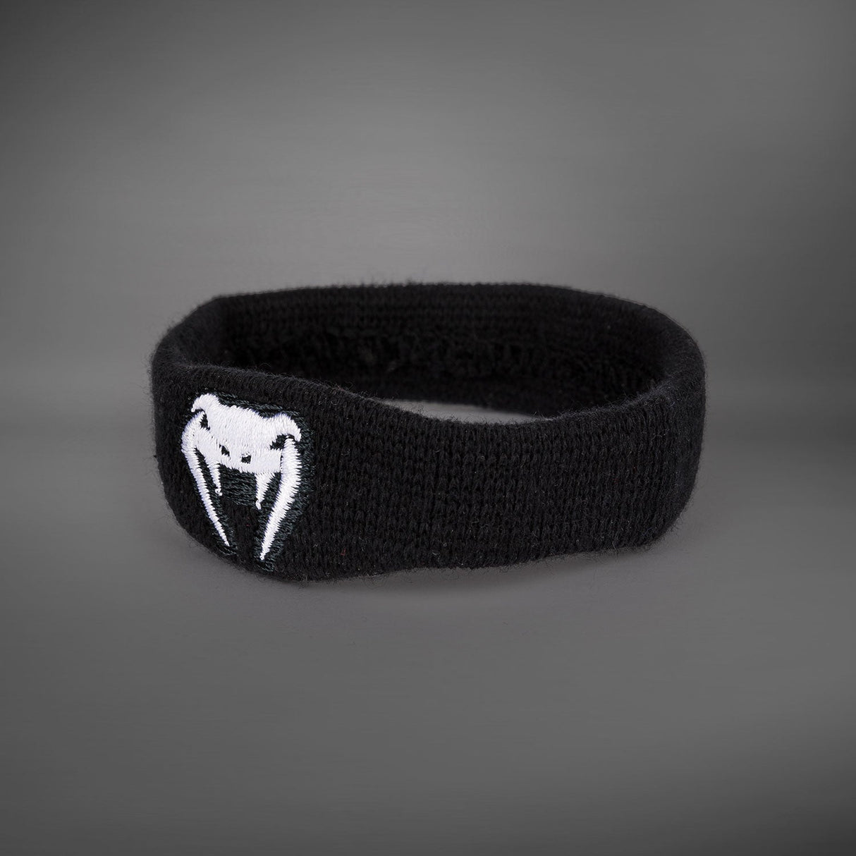 Venum Bicepsbanden Lineup - Zwart/Wit