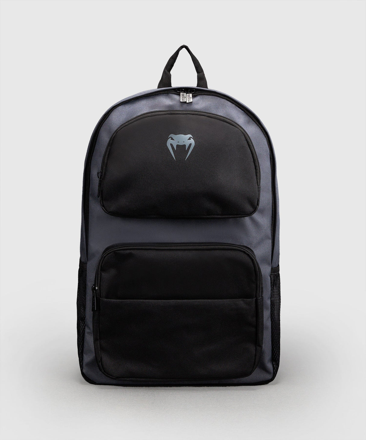 Venum Sporttas Essential - Grijs/Zwart
