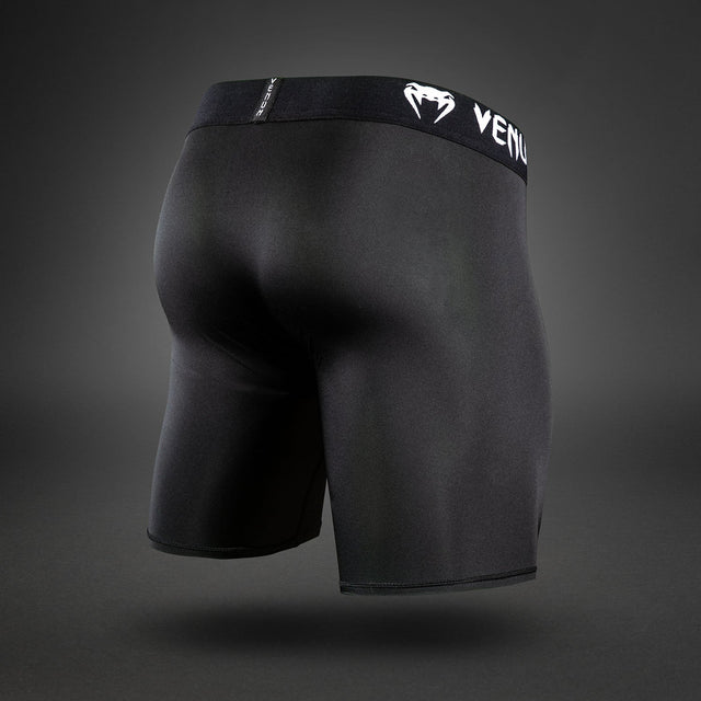 Venum Compressie Shorts MX - Zwart/Wit