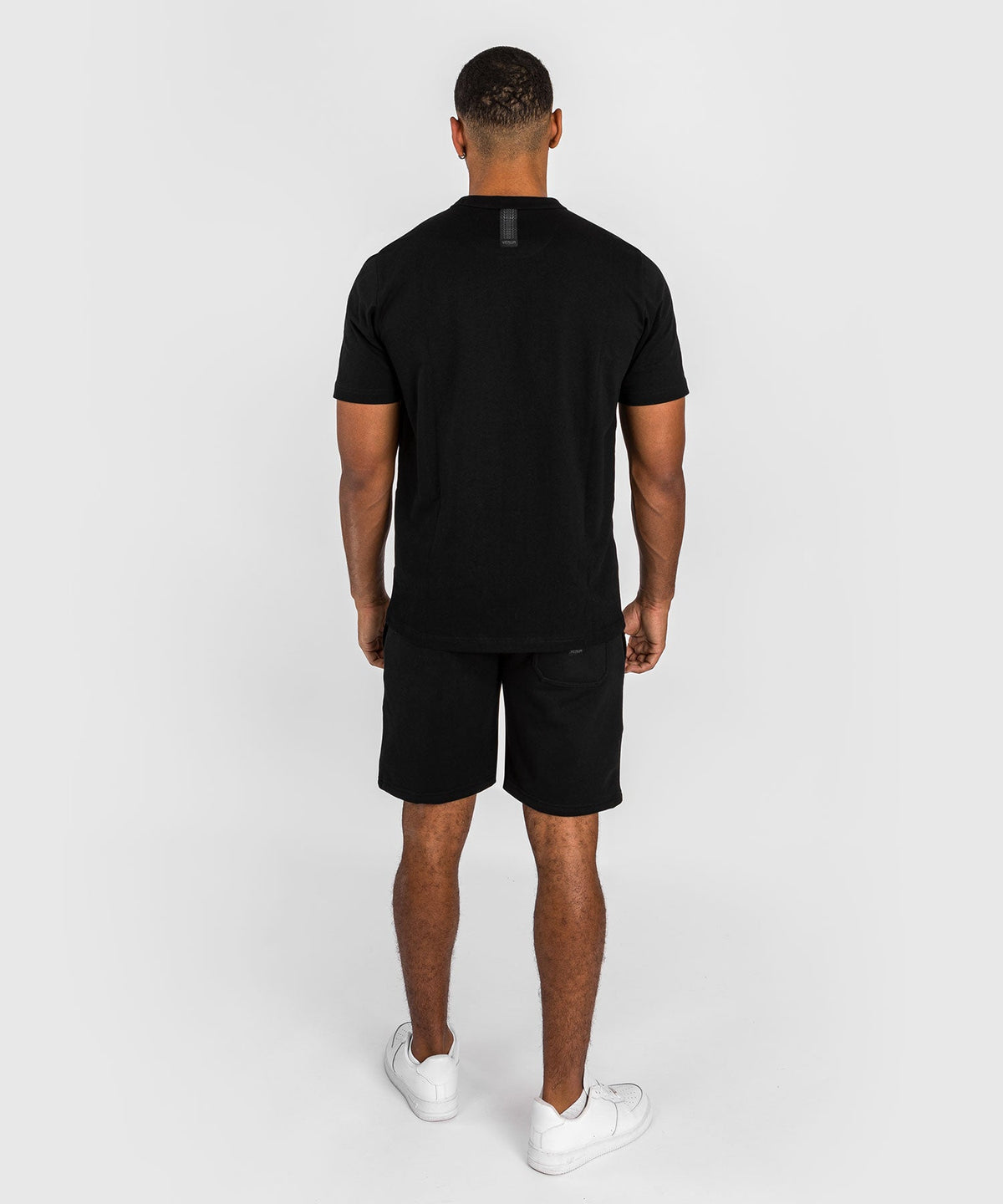 Venum T-Shirt Silent Power - Zwart