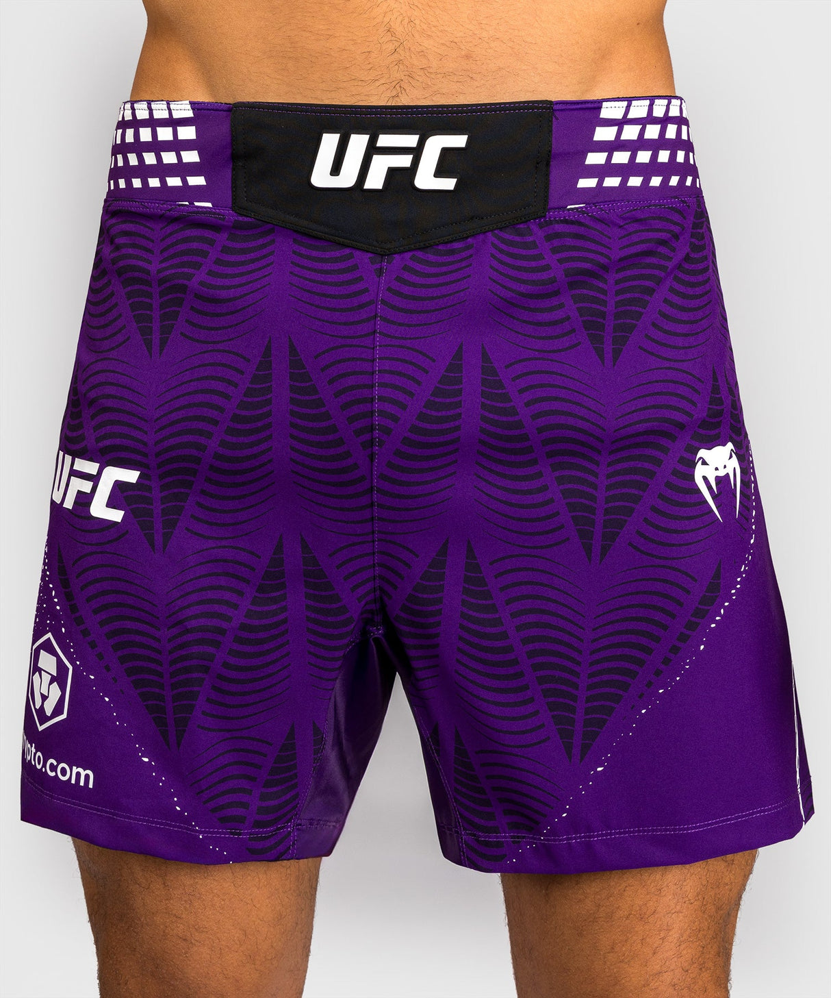 Venum UFC MMA Shorts Zenith - Paars