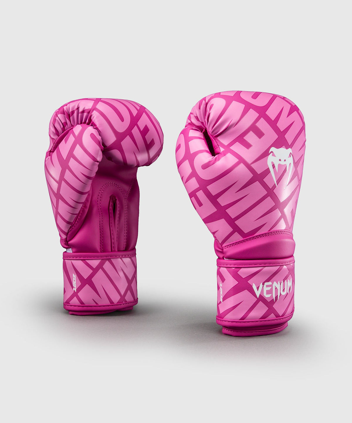 Venum Bokshandschoenen Contender 1.5 XT 3D - Candy Roze/Wit