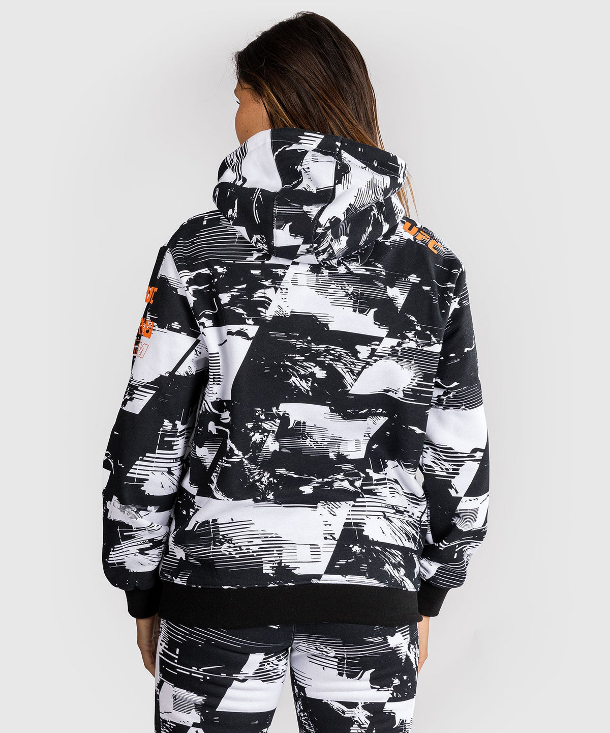 Venum UFC Hoodie Zenith - Wit