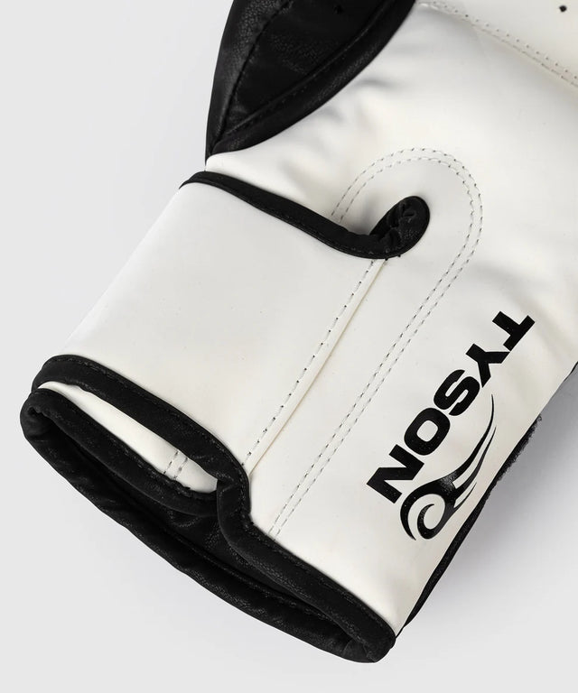 Venum x Mike Tyson Bokshandschoenen Replica - Zwart/Wit