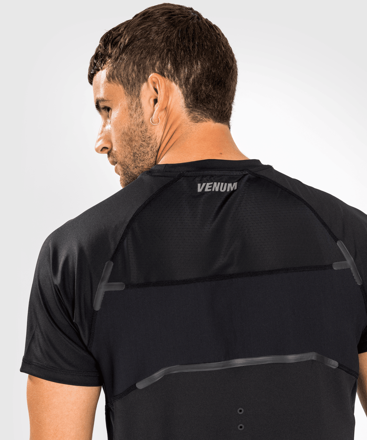 Venum T-Shirt G-Fit Air - Zwart