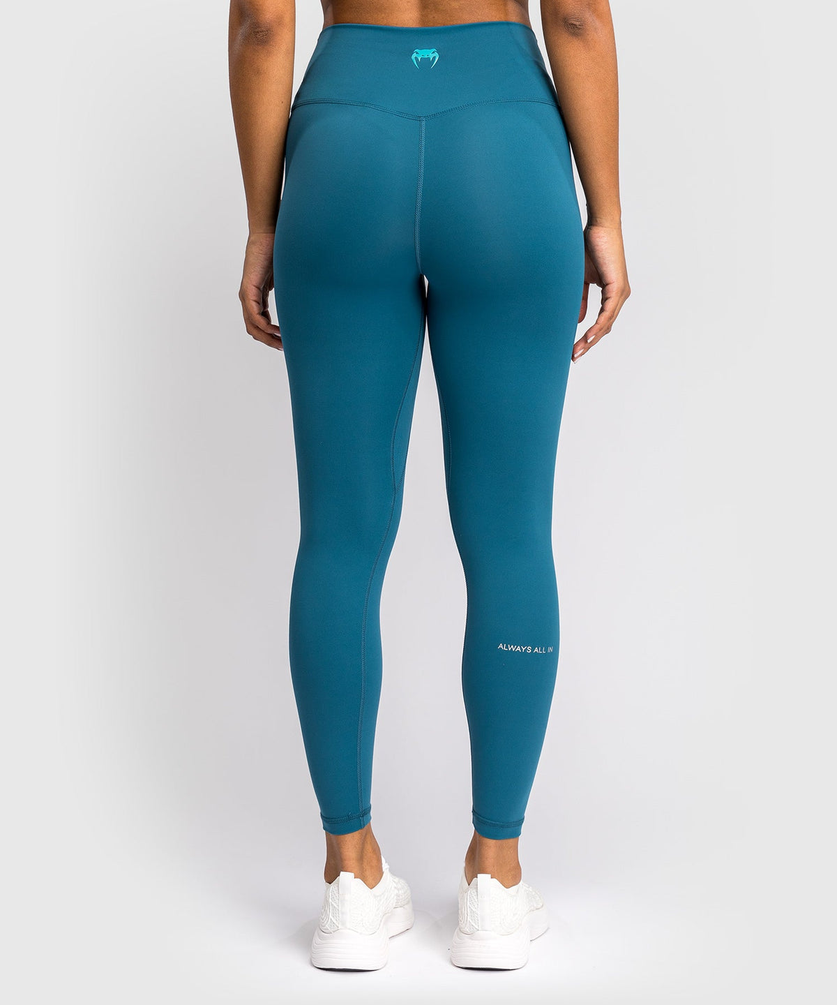 Venum x Demi Legging ⅞ - Azuurblauw