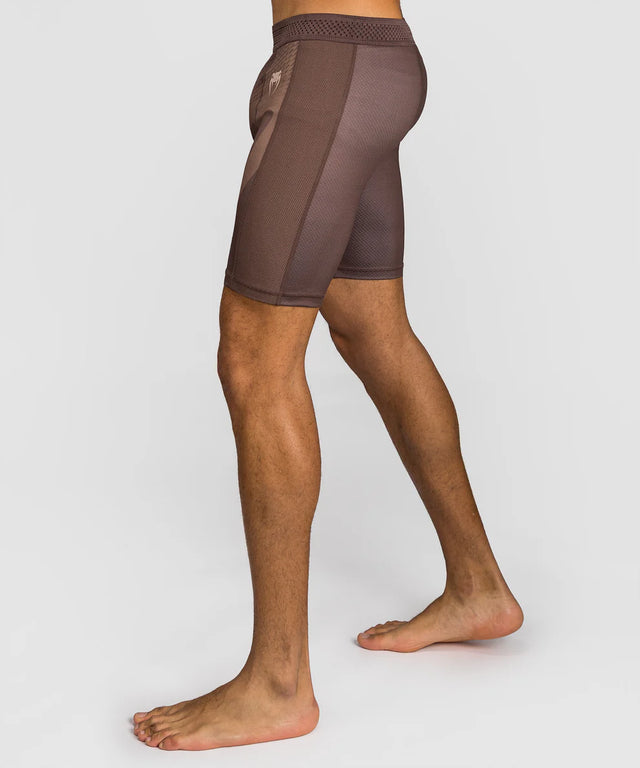 Venum No Gi Vale Tudo Shorts - Bruin