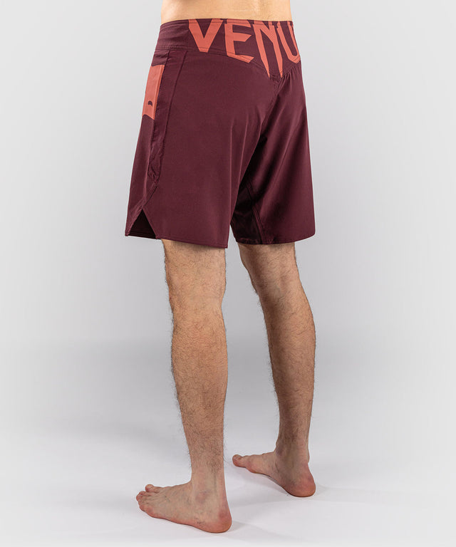 Pantalones de MMA Venum Light 5.0 – Terracotta