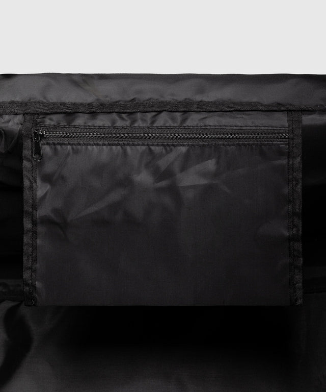 Venum Sporttas Essential L - Grijs/Zwart
