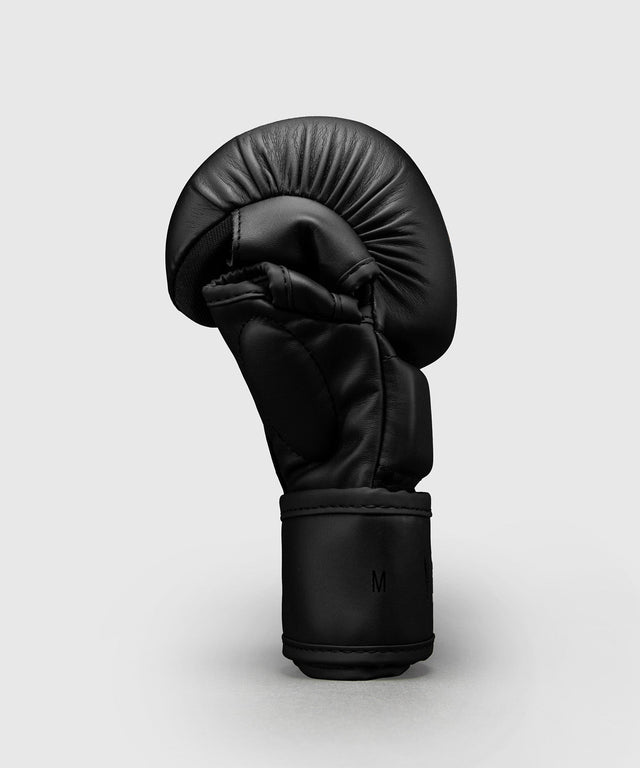 Venum MMA Handschoenen Contender 1.5 - Zwart