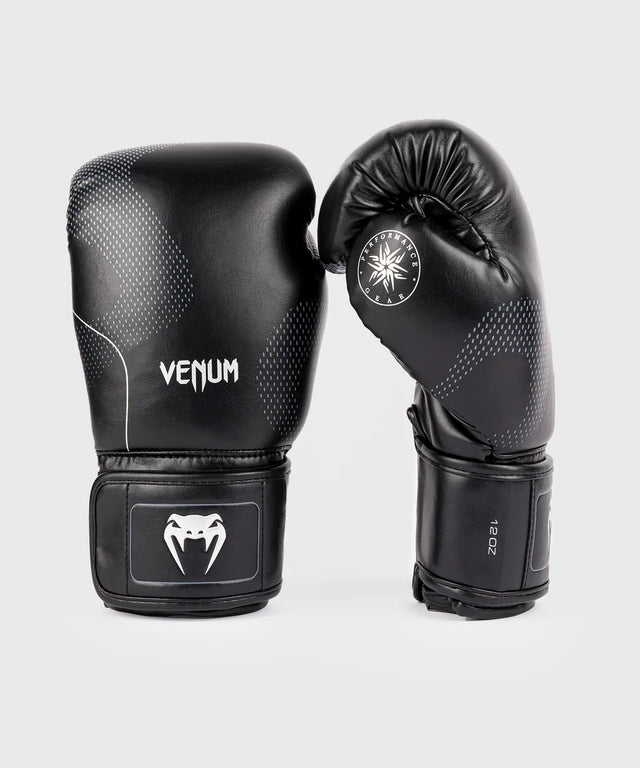 Luvas de boxe Venum Nexus – Preto