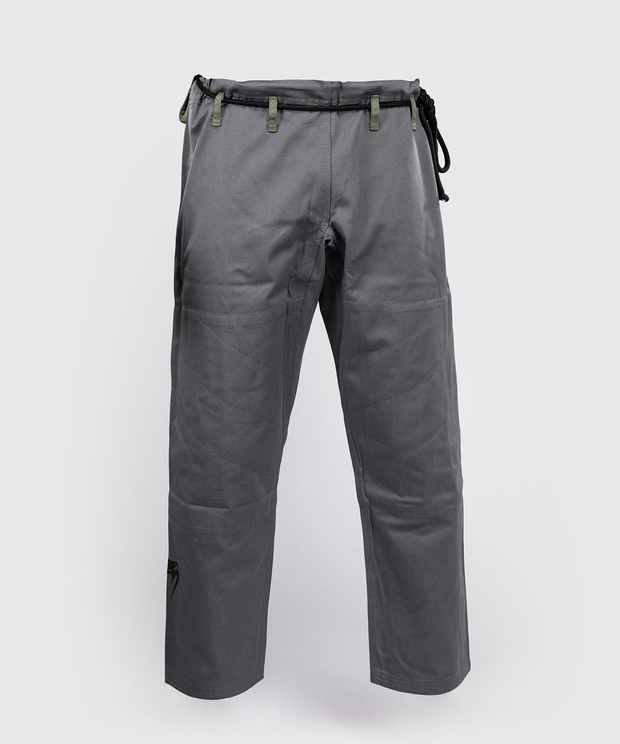 Venum BJJ Gi Contender Evo 2.0 - Grijs