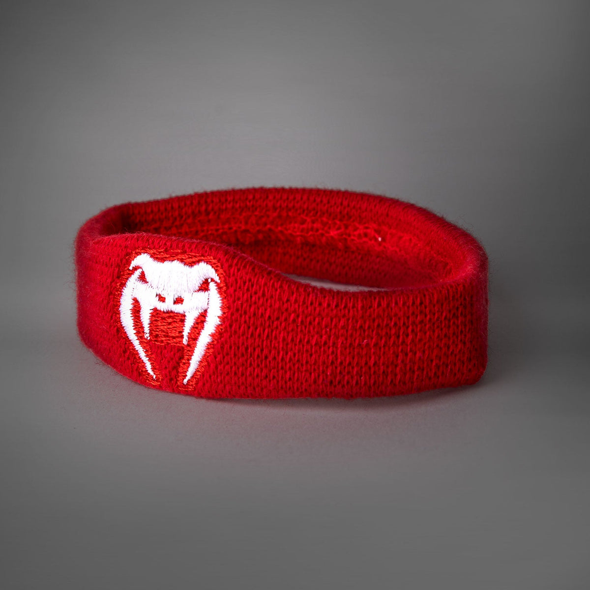 Venum Bicepsbanden Lineup - Rood/Wit