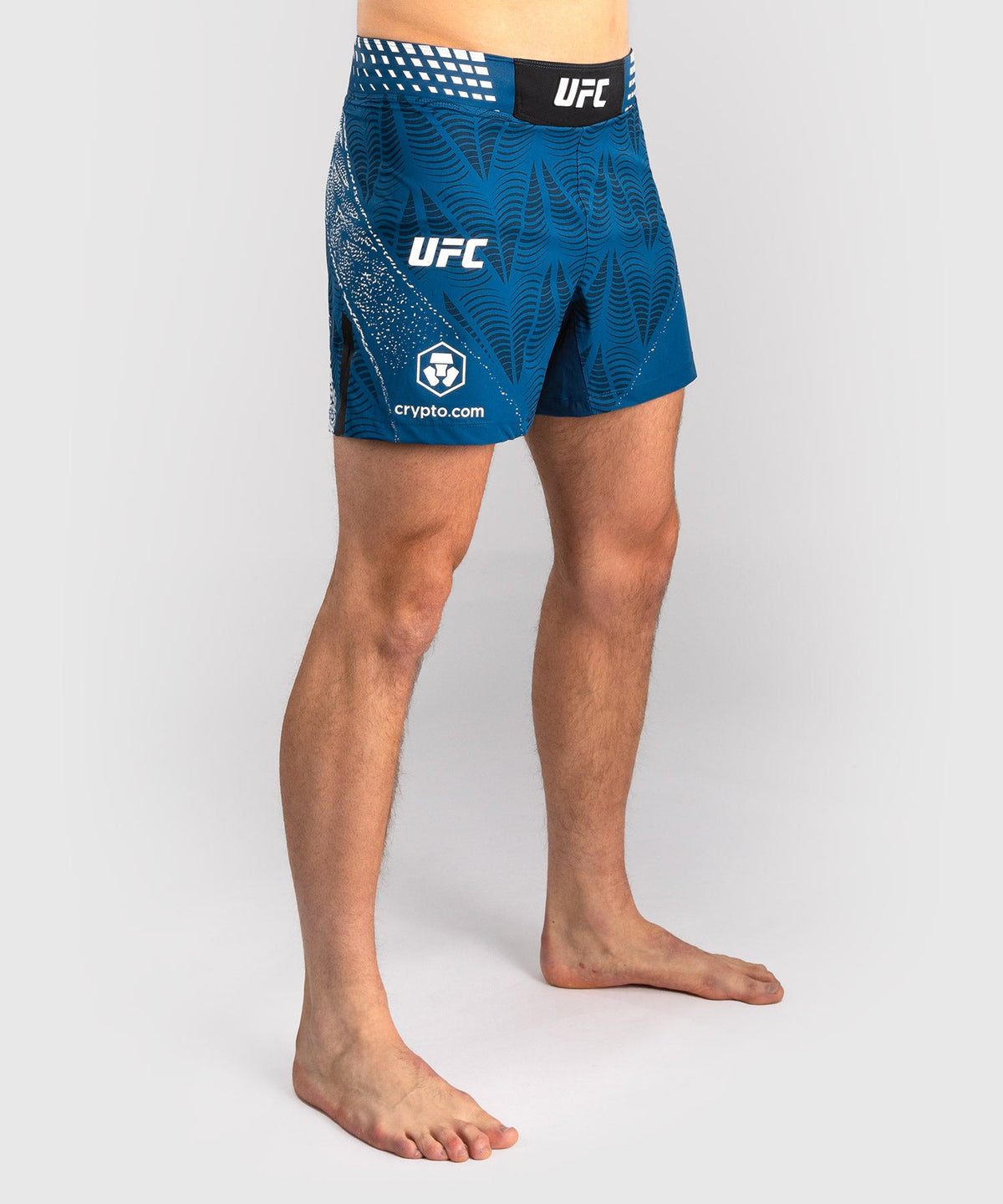 Venum UFC MMA Shorts Zenith - Blauw