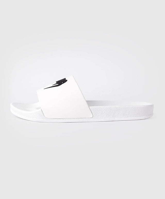 Venum Badslippers Classic - Weiß