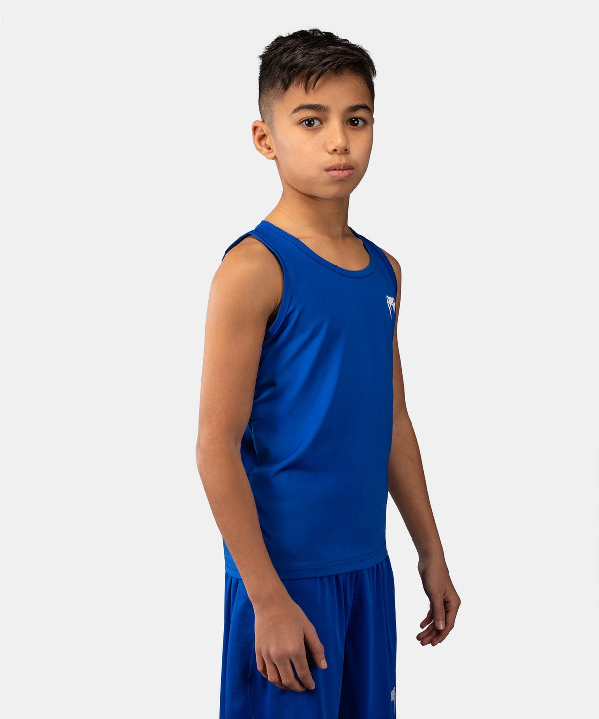 Venum Tank Top Contender - Blauw