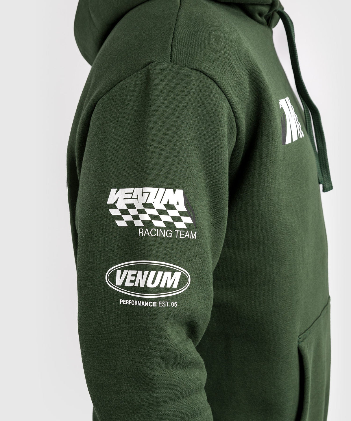 Venum Hoodie Motorsport - Diep Bos