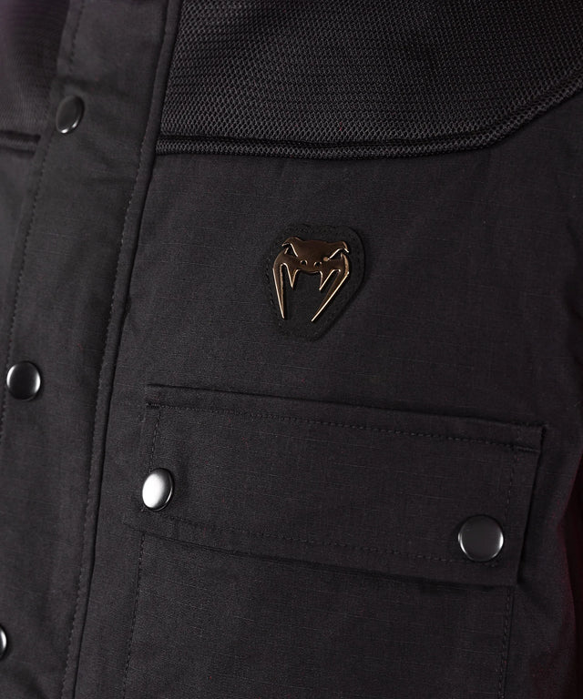 Venum Bodywarmer Altitude – Svart