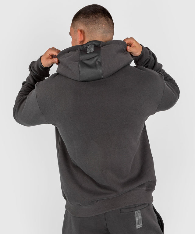 Venum Hoodie Silent Power - Grijs