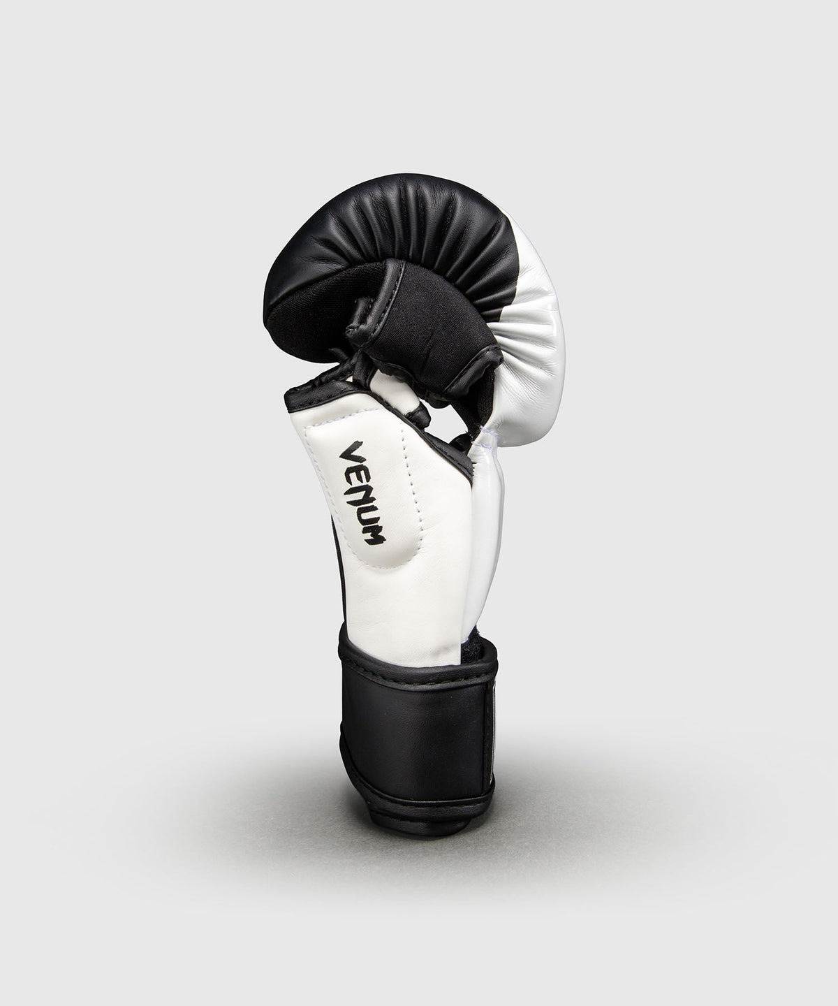 Venum MMA Handschoenen Attack 2.0 - Zwart/Wit