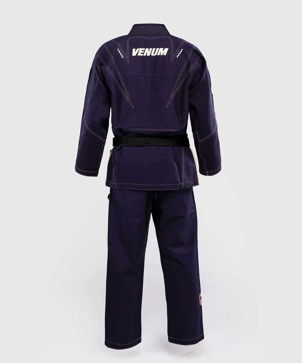Venum Elite 5.0 - 450 - BJJ Gi - Navy