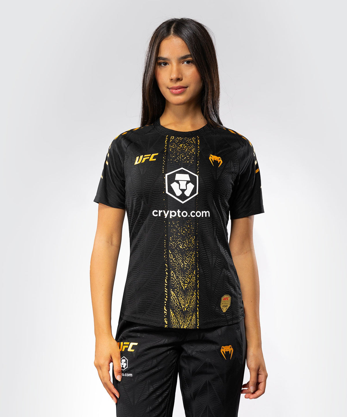 Venum UFC T-Shirt Zenith - Champion