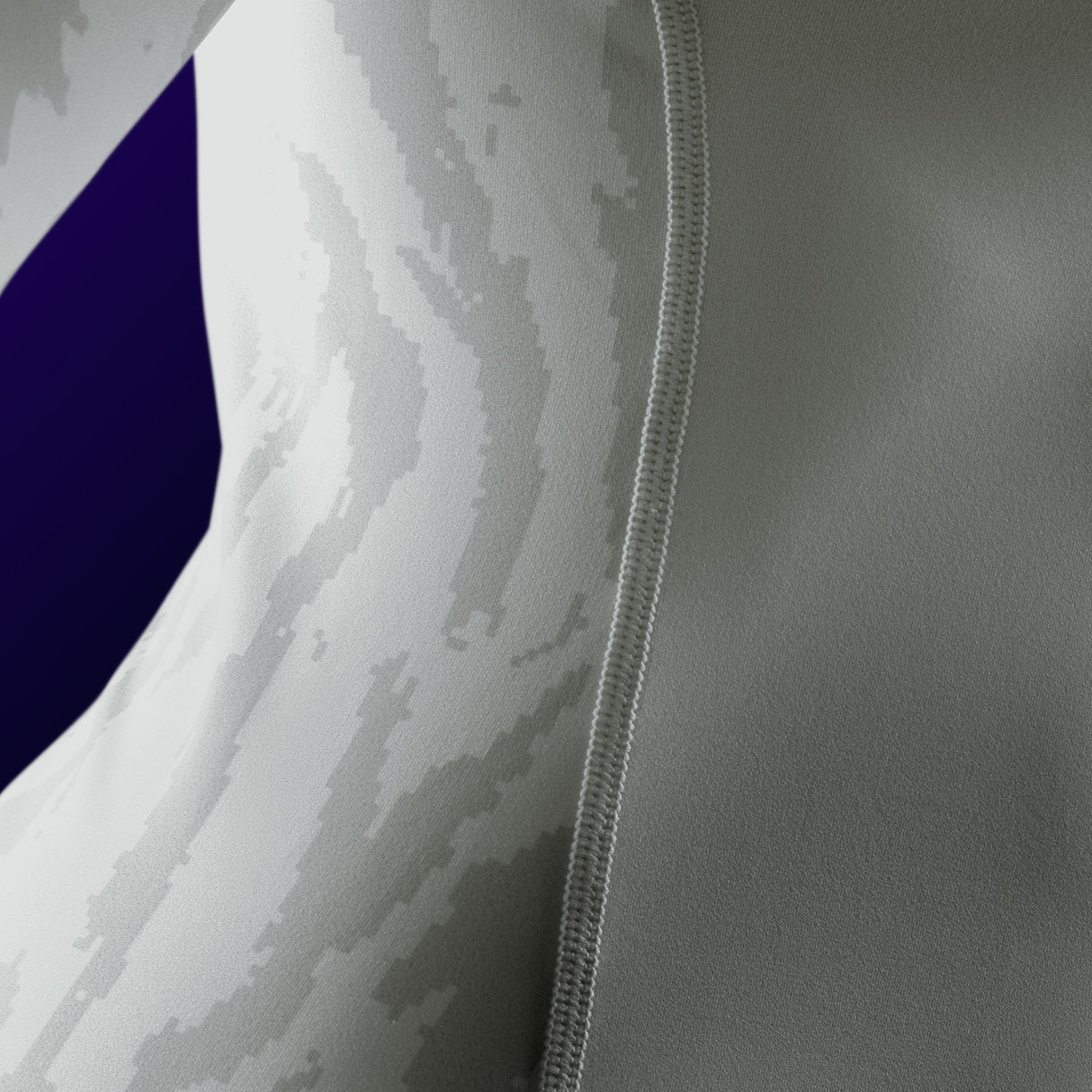 Hayabusa Rashguard Apex Vantage Lange Mouwen Dames - Beige