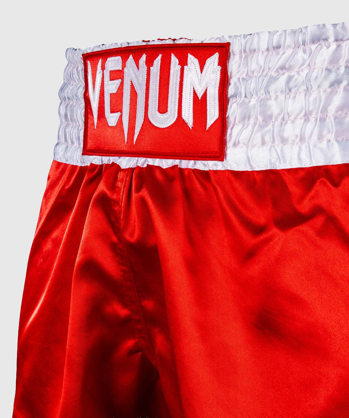 Venum Muay Thai Shorts Classic - Rood