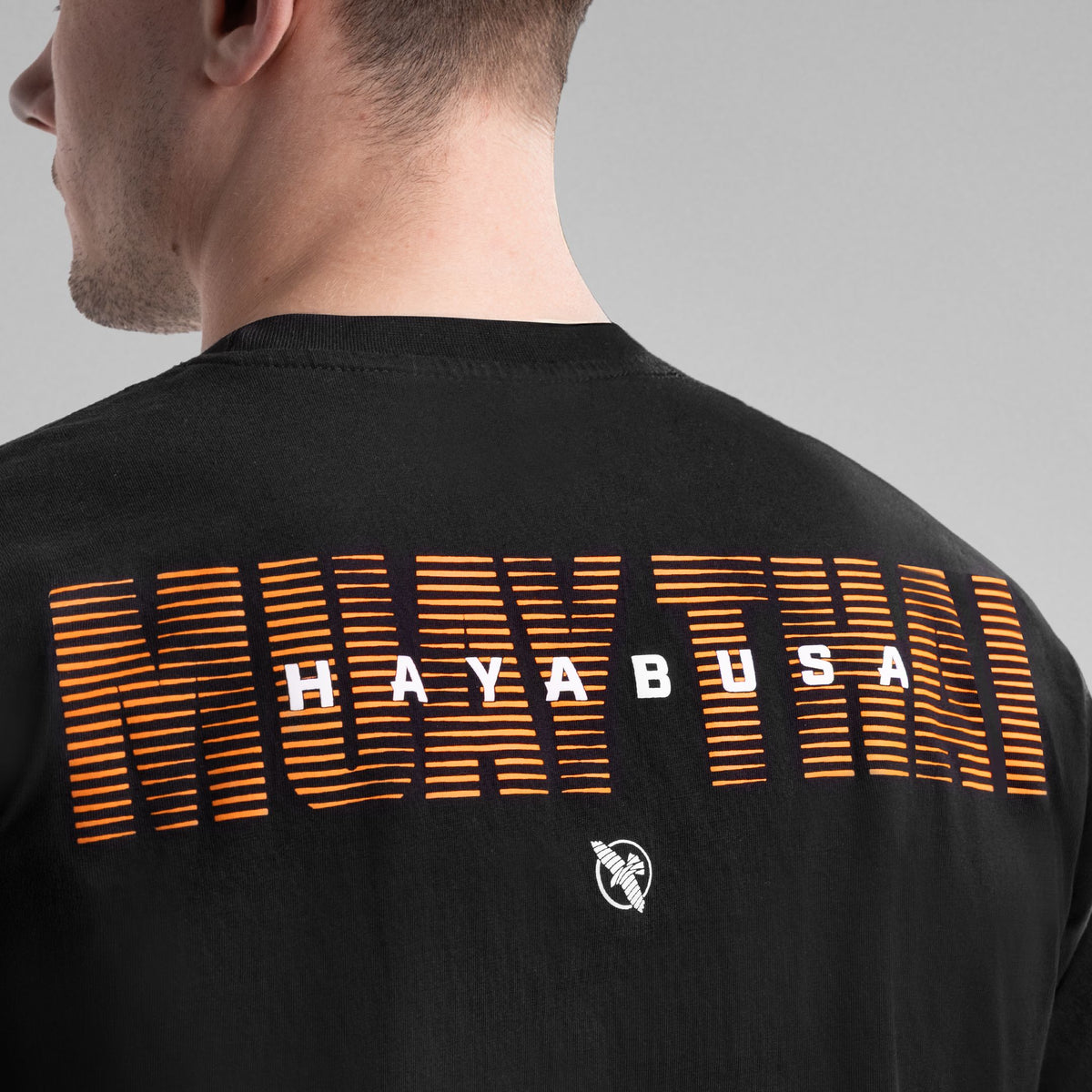 Hayabusa T-Shirt Discipline - Muay Thai