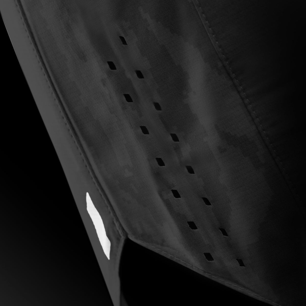 Hayabusa MMA Shorts Apex Vantage Dames - Zwart