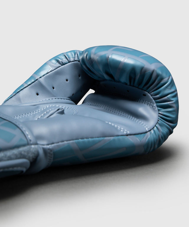 Venum Boxhandschuhe Contender 1.5 XT 3D – Sturmblau