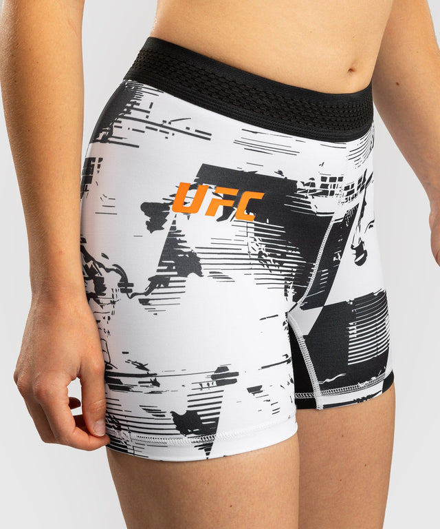 Venum UFC Compressie Shorts Zenith Dames - Wit
