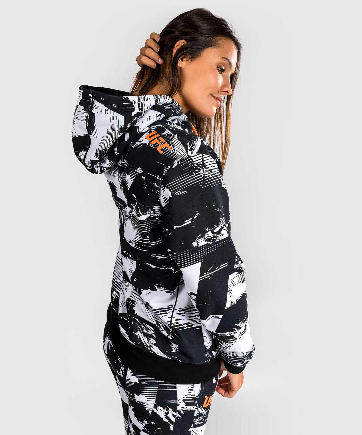 Venum UFC Hoodie Zenith - Wit