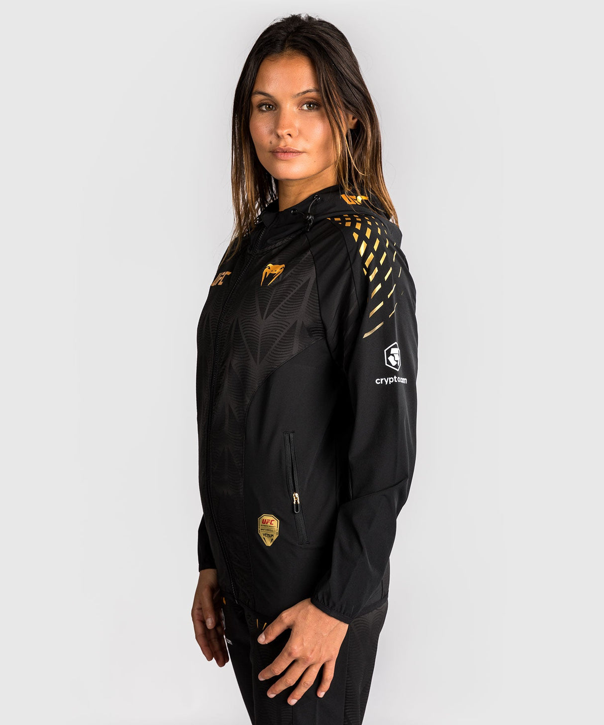 Venum UFC Hoodie Zenith Dames