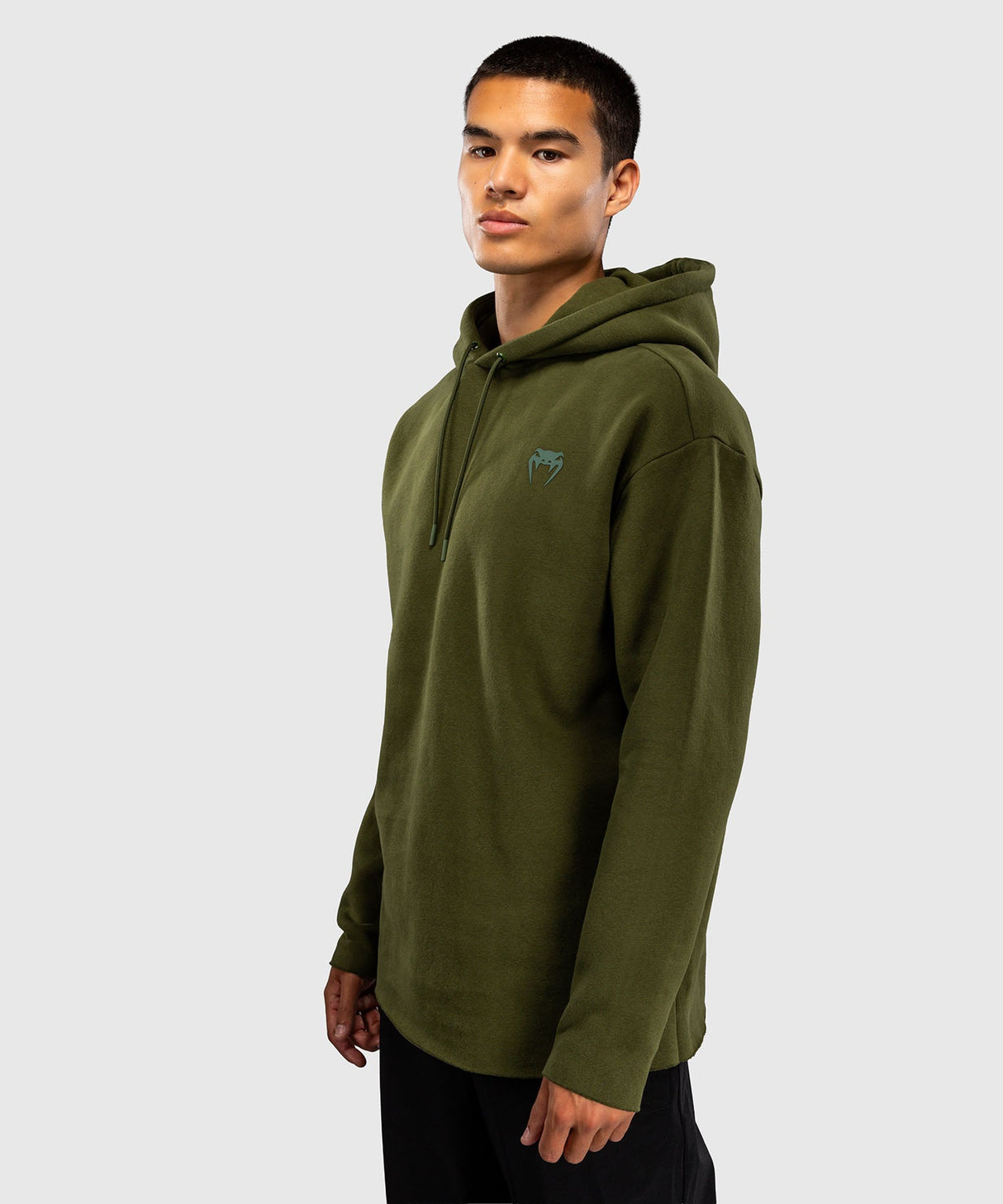 Venum Hoodie Divide - Kaki