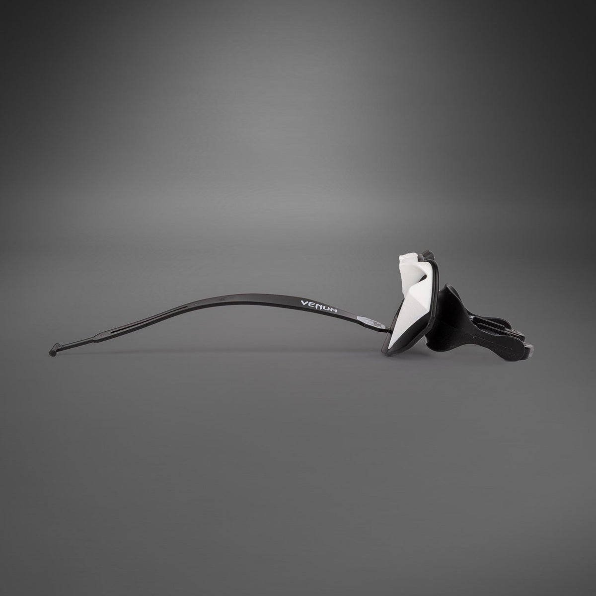 Venum Gebitsbeschermer Elite Lipguard OG Edition - Zwart/Wit