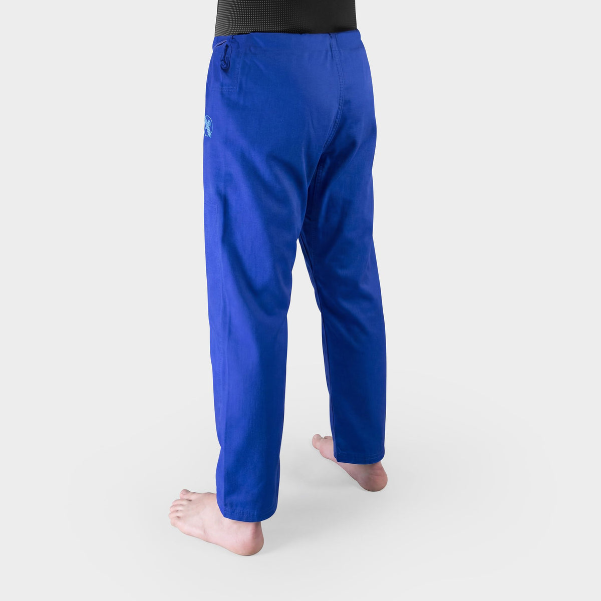 Hayabusa BJJ Gi Broek Core Twill - Blauw
