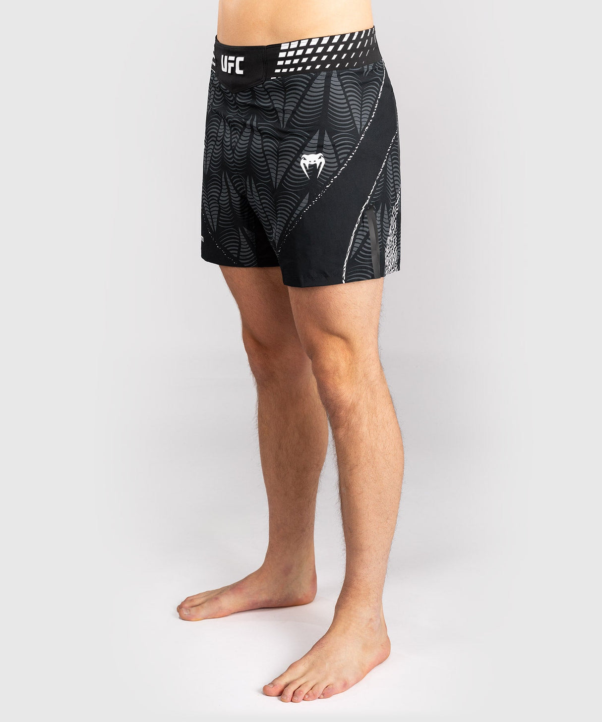 Venum UFC MMA Shorts Zenith - Zwart