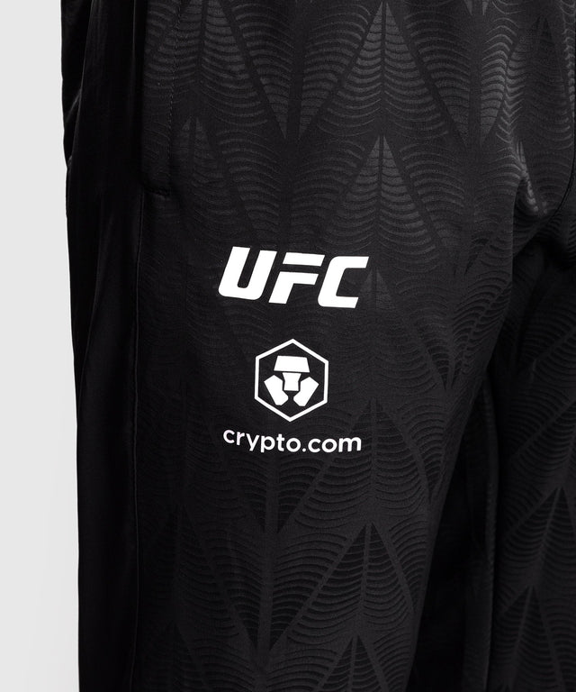 Venum UFC Trainingsbroek Zenith Heren - Zwart