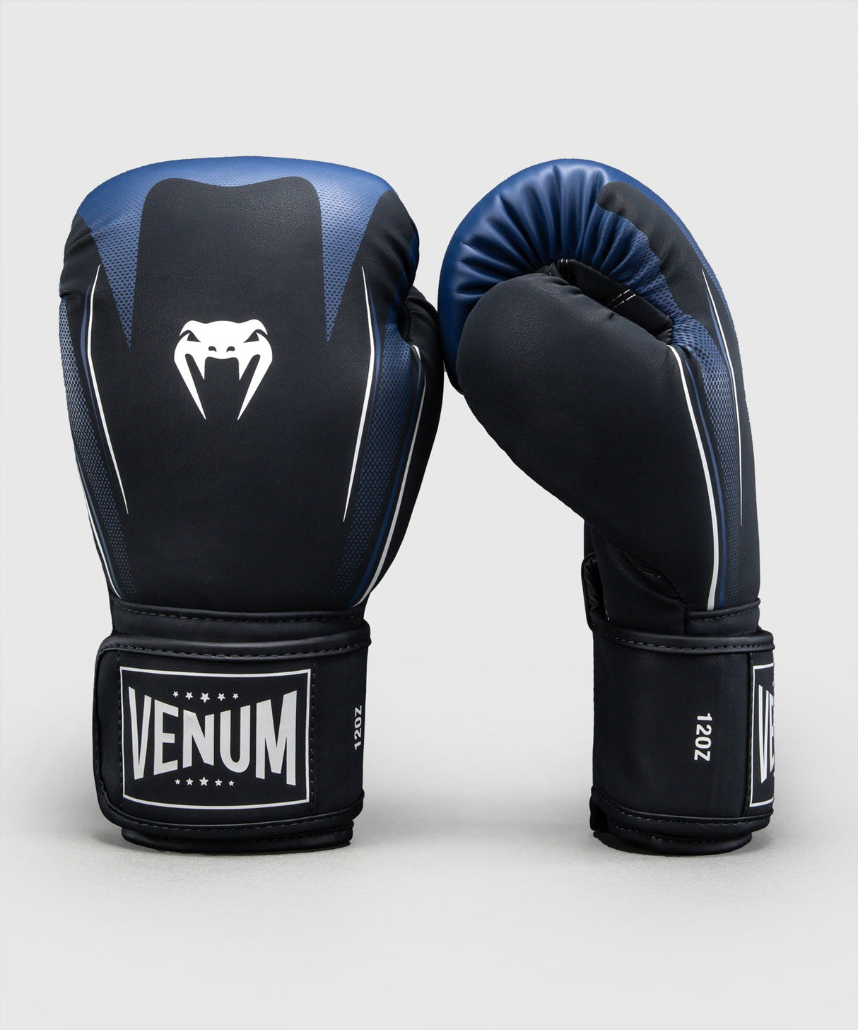 Venum Bokshandschoenen G-Core - Marineblauw/Wit