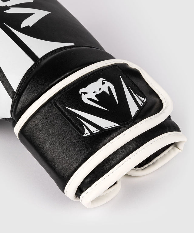 Venum Boksehandsker Challenger 2.5 – Sort/Hvid