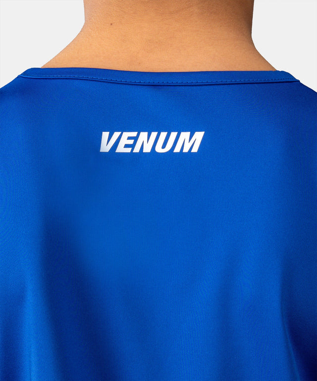 Venum Tank Top Contender Kinderen - Blauw